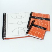 Basketball Coaches Books Asstd